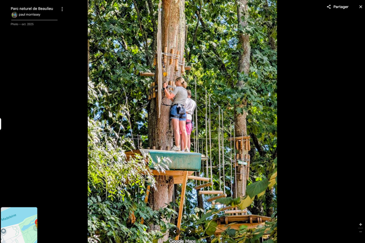 Room in Nantes island in front of a natural parc - 12
