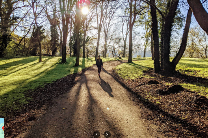 Room in Nantes island in front of a natural parc - 11