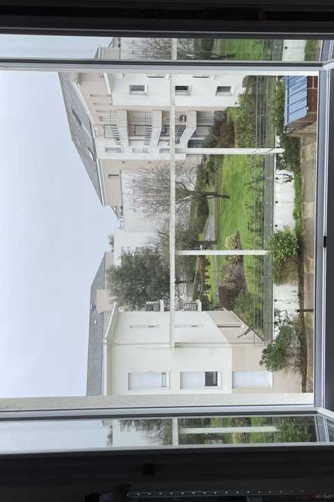 Room in Nantes island in front of a natural parc - 3