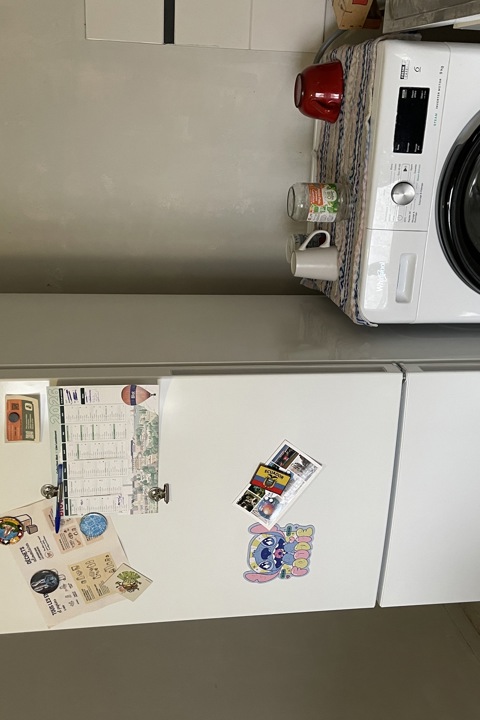 Room in Nantes island in front of a natural parc - 6