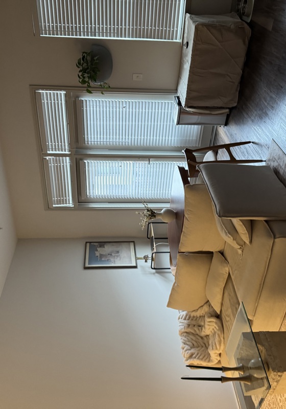 home swap in Grapevine, Texas