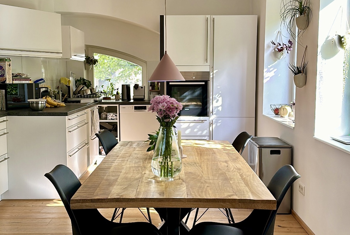 Cost apartment in Nuremberg
