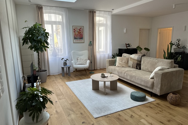 Cost apartment in Nuremberg - 2
