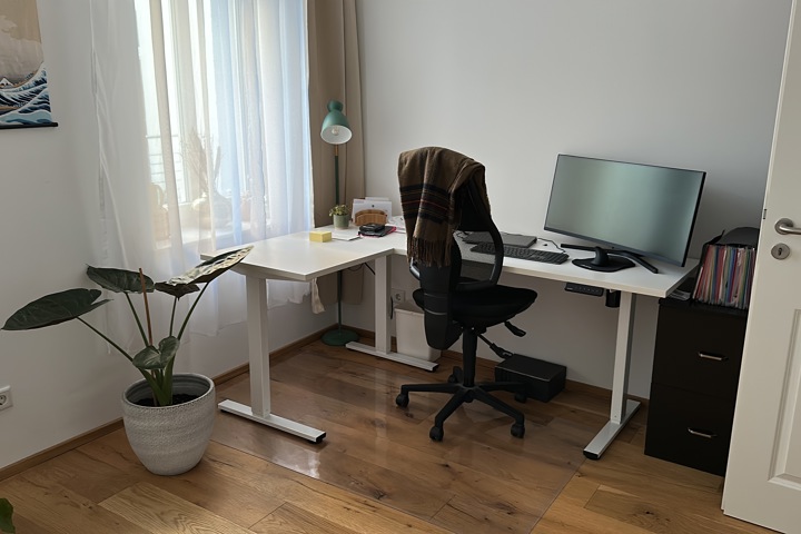 Cost apartment in Nuremberg - 4