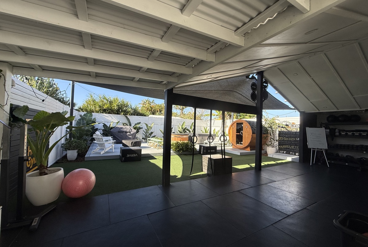 Beachside Wellness Retreat | Tugun Beach