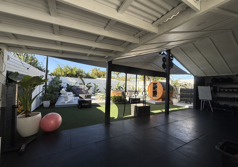 home swap in Gold Coast, Queensland