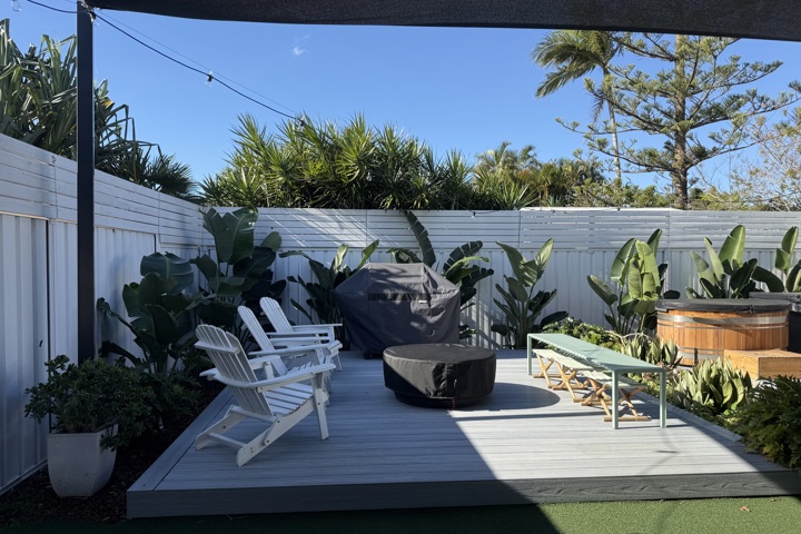 Beachside Wellness Retreat | Tugun Beach - 1