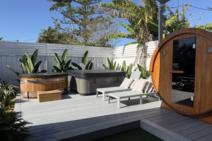 Beachside Wellness Retreat | Tugun Beach - 2