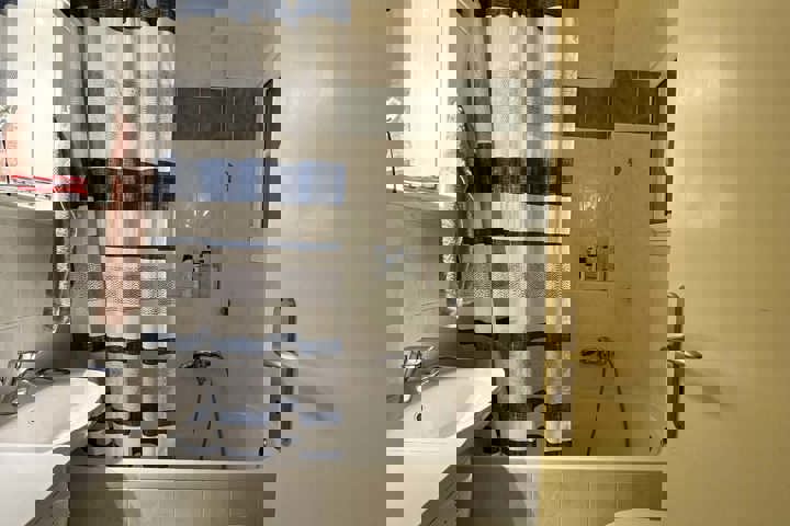 Comfy flat in Athens - Exarcheia - 4