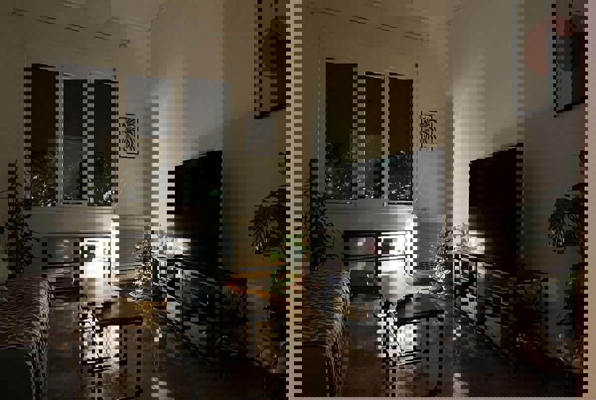 Comfy flat in Athens - Exarcheia