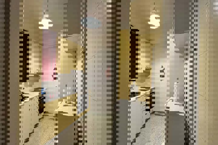 Comfy flat in Athens - Exarcheia - 3