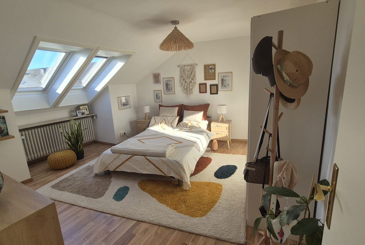 Cosy Shared Flat in Beautiful Munich