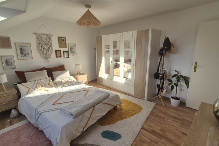 Cosy Shared Flat in Beautiful Munich - 1