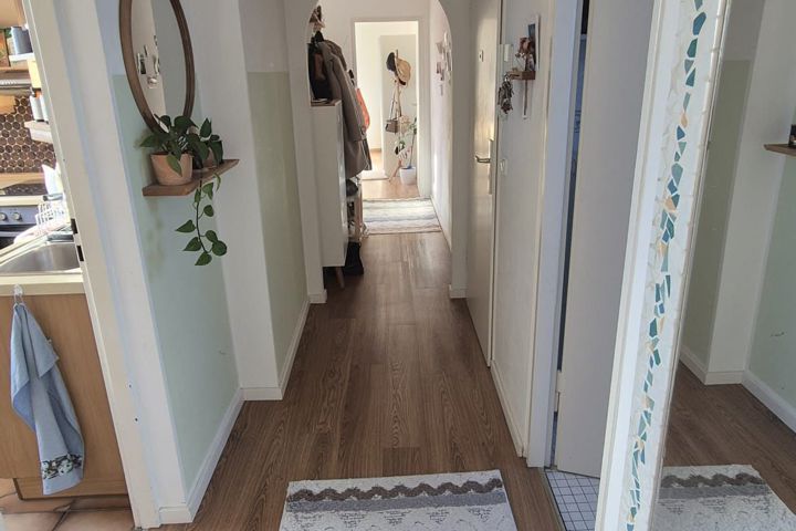 Cosy Shared Flat in Beautiful Munich - 2