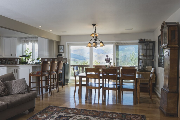 Aspen Charming 3 Bedroom House/Hot Tub on 2 Acres - 1