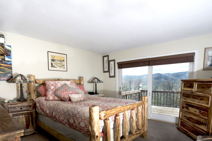 Aspen Charming 3 Bedroom House/Hot Tub on 2 Acres - 4