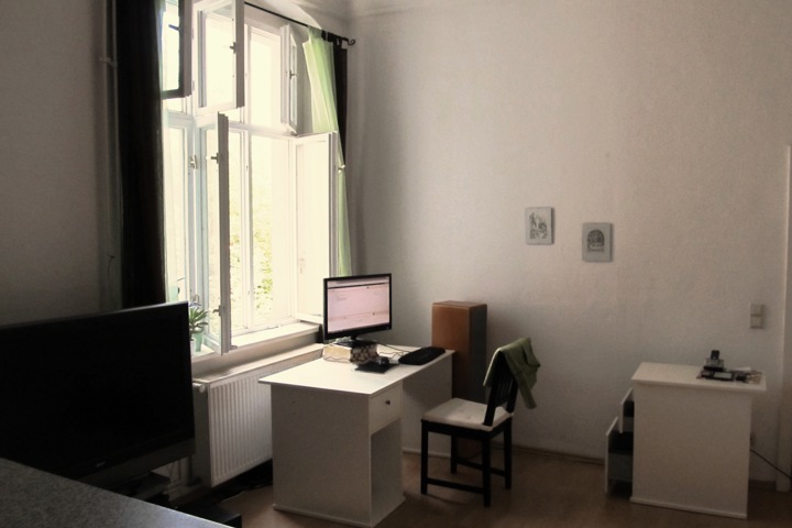 Berlin City Center - 2