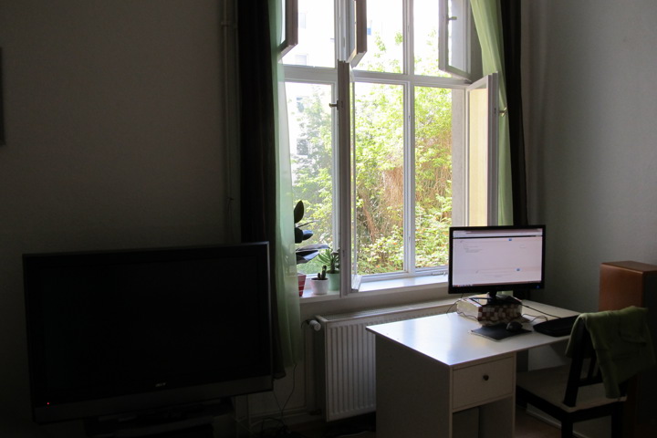 Berlin City Center - 1