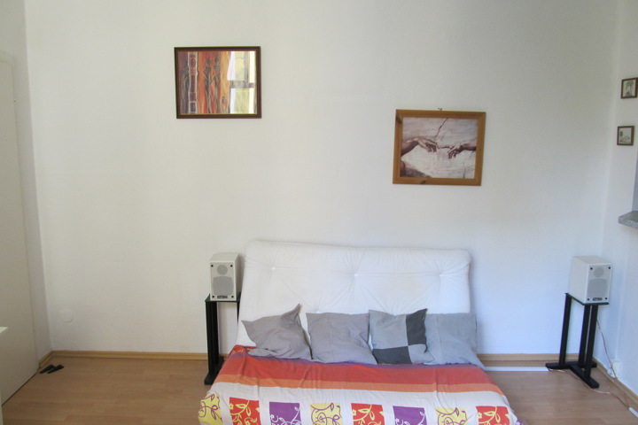 Berlin City Center - 5