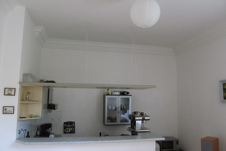 Berlin City Center - 3