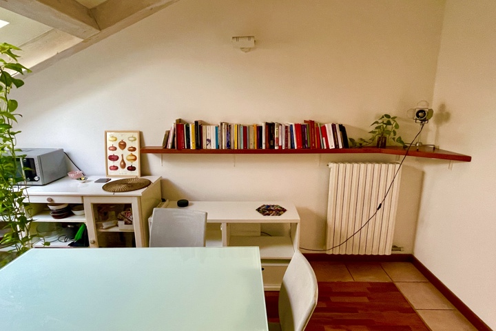 Bright and cozy flat in Milan with private terrace - 3