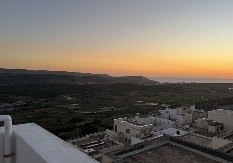 home swap in Mellieħa, Malta