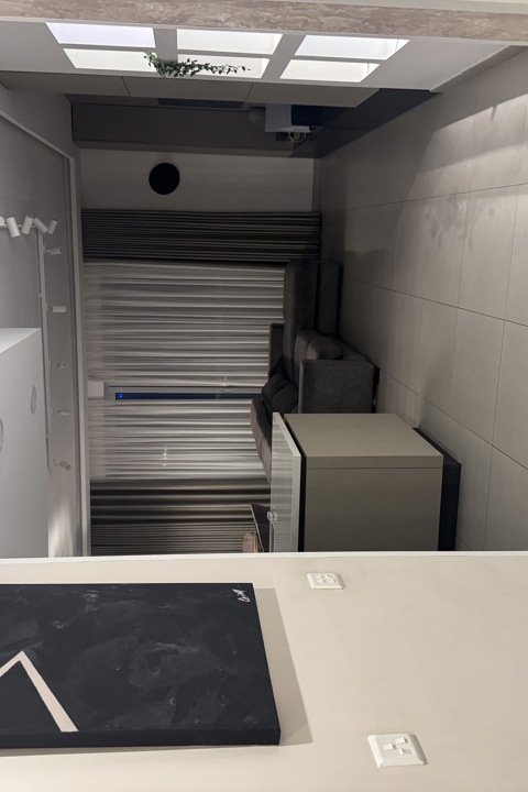 Designer apartment - 2