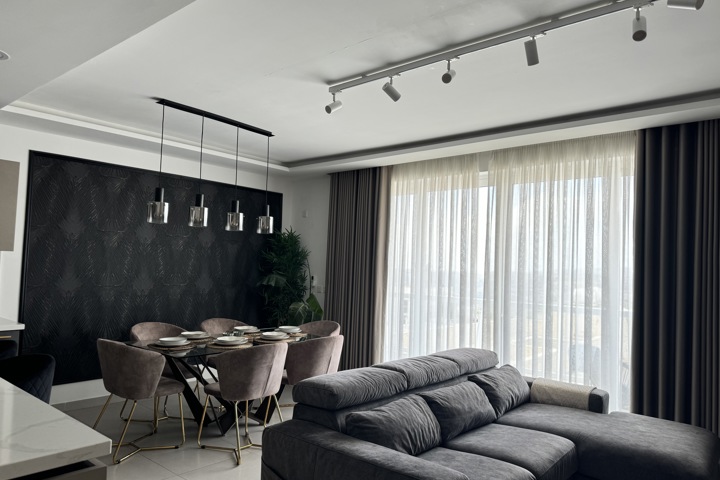 Designer apartment - 5