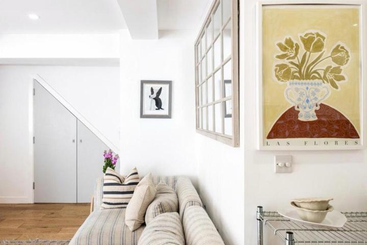 Open-plan one-bed home in Putney with garden - 4