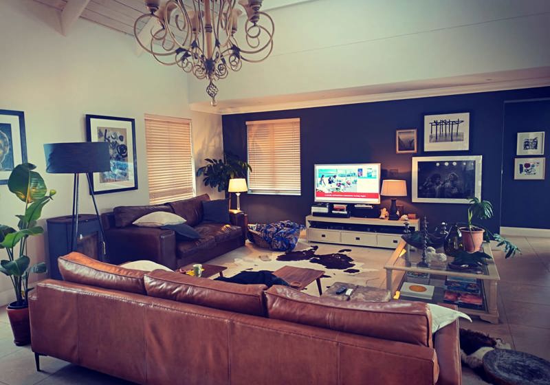home swap in Hermanus, South Africa