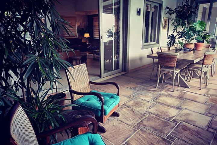 Large home on Hermanus Golf Course - 3