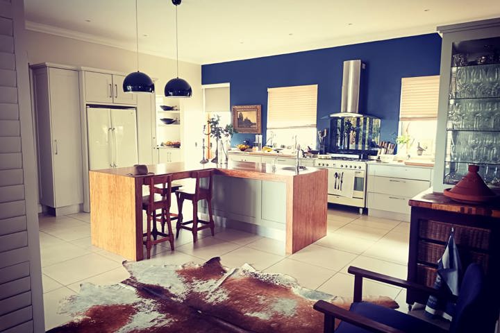 Large home on Hermanus Golf Course - 4