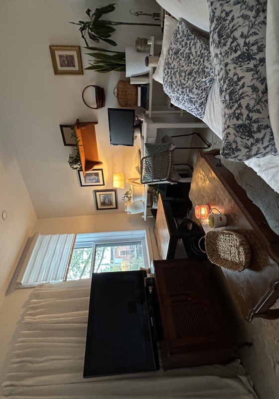 home swap in Montreal, Canada