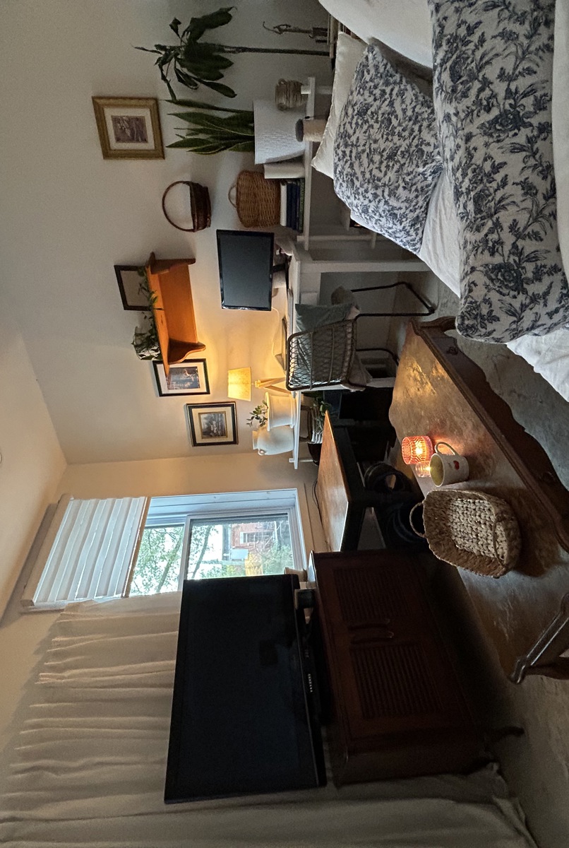 Cutie place in Hochelaga