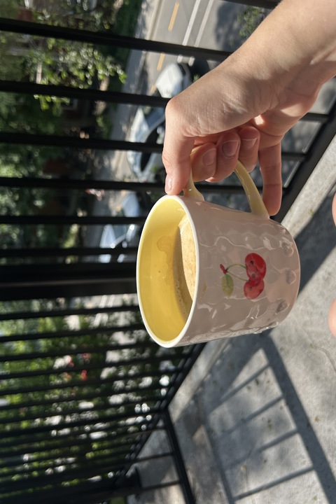 Cutie place in Hochelaga - 1