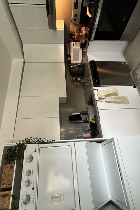 Cutie place in Hochelaga - 2