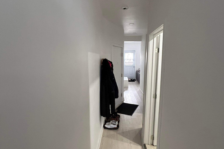 Cutie place in Hochelaga - 4