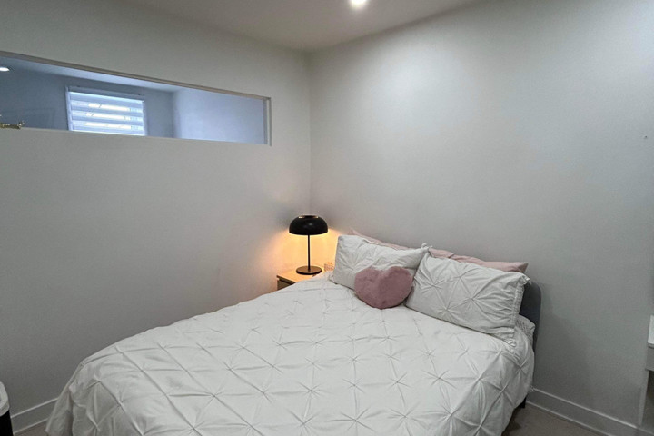 Cutie place in Hochelaga - 3