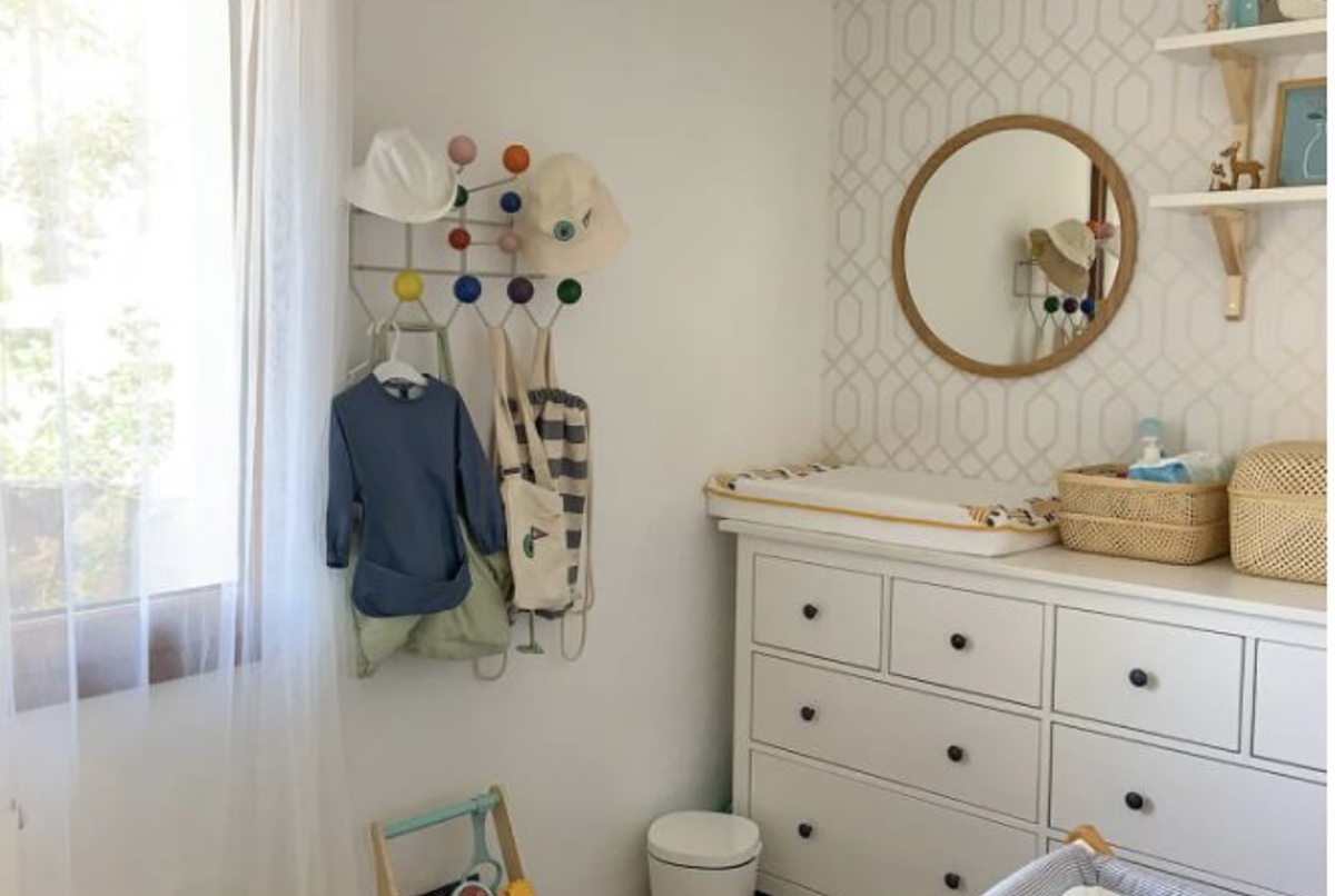 Cozy (but not small) house close to Sitges