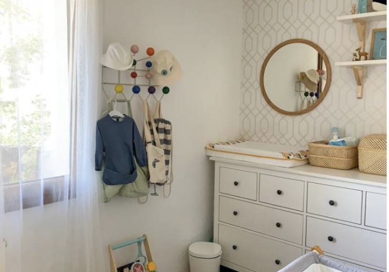 home swap in Olivella, Spain