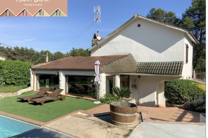 Cozy (but not small) house close to Sitges - 1