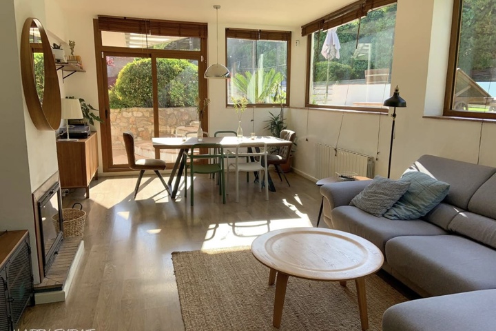 Cozy (but not small) house close to Sitges - 2