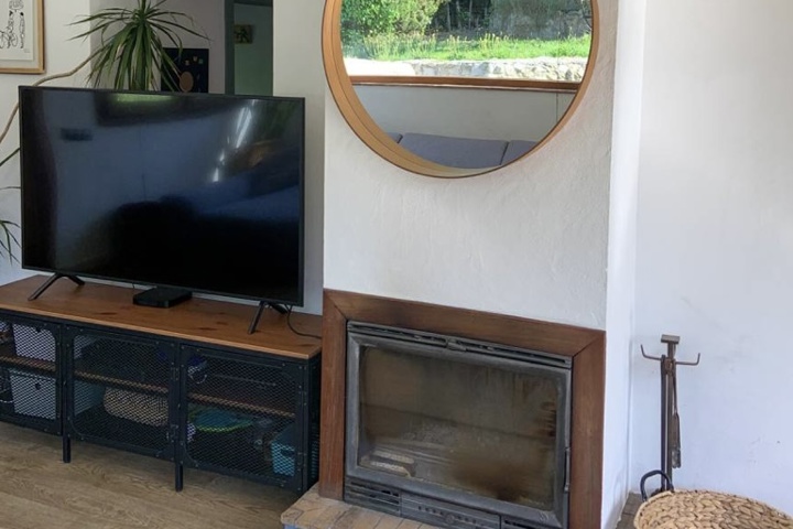 Cozy (but not small) house close to Sitges - 3