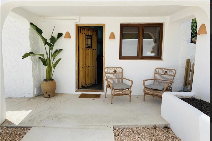 Cozy (but not small) house close to Sitges - 4