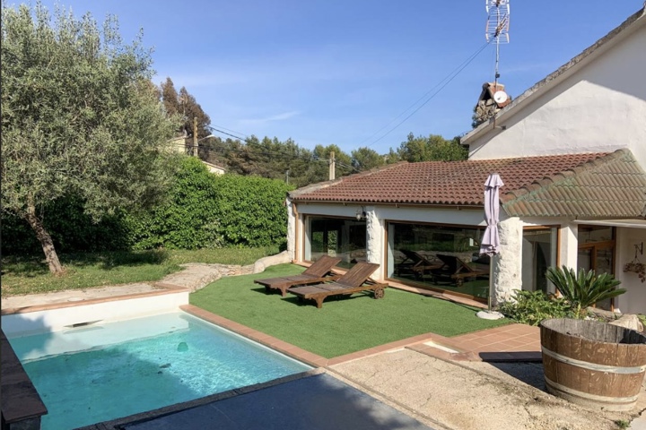Cozy (but not small) house close to Sitges - 5