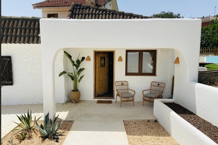 Cozy (but not small) house close to Sitges - 6