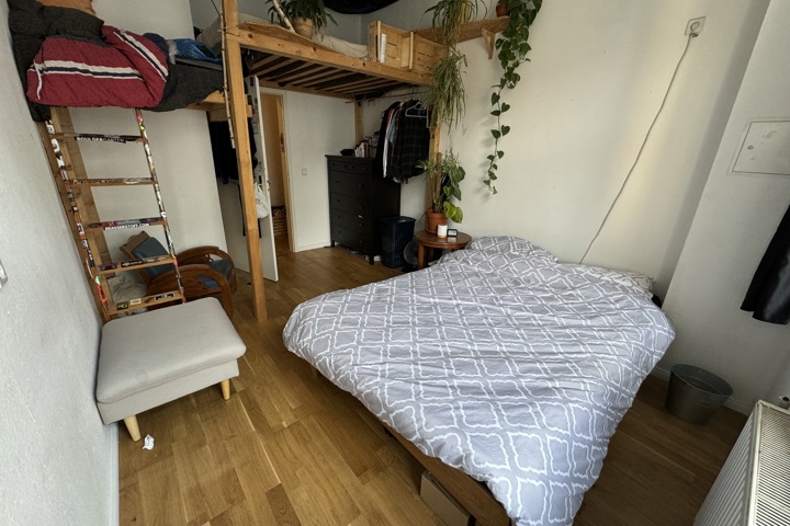 Two Rooms in Shared Flat - 4