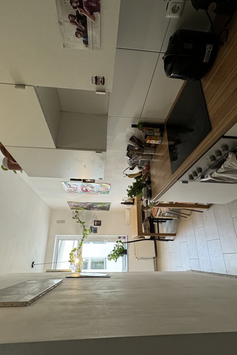 Two Rooms in Shared Flat - 5