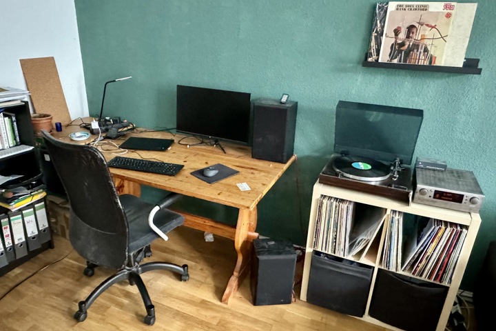 Two Rooms in Shared Flat - 2