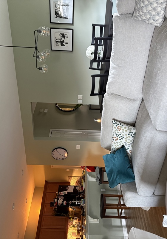 home swap in Orlando, Florida